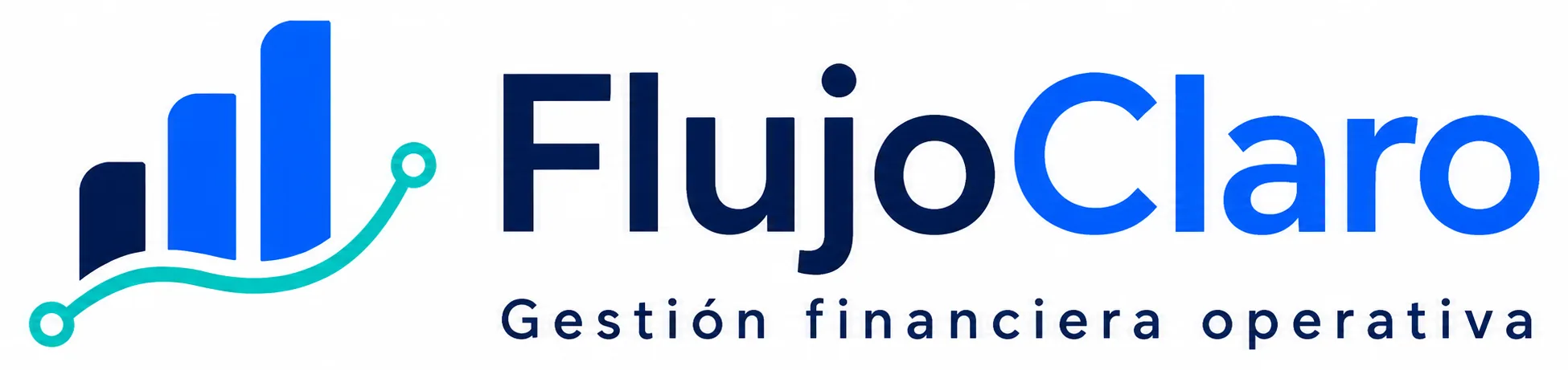 FlujoClaro - Gestión financiera operativa
