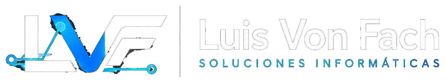 Luis Von Fach | Soluciones Informáticas